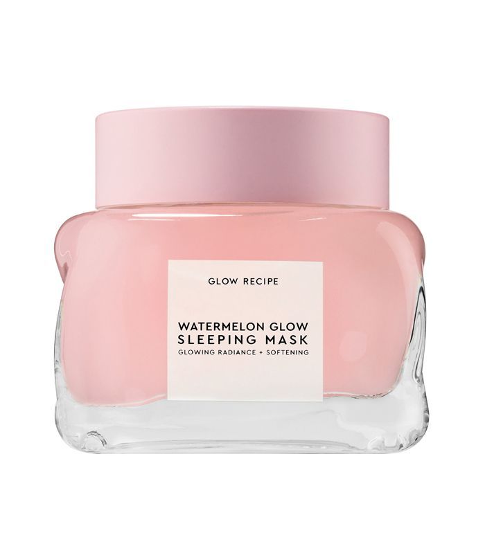 西瓜面膜2.7盎司/ 80毫升