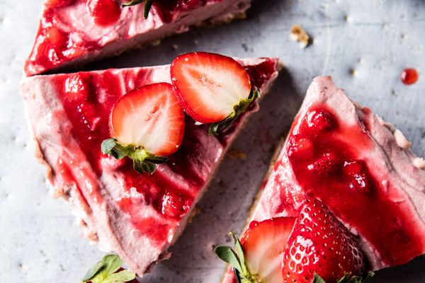 最好的芝士蛋糕食谱