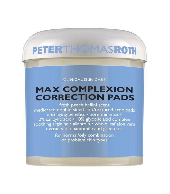 最大肤色校正垫90个垫