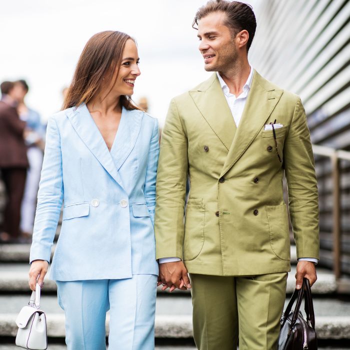 送礼者的性格类型