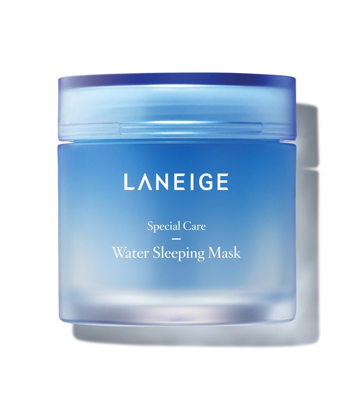 水睡眠面膜2.3 oz/ 70 mL