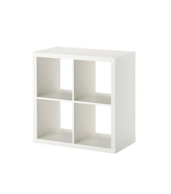 宜家卡拉克斯搁架单元