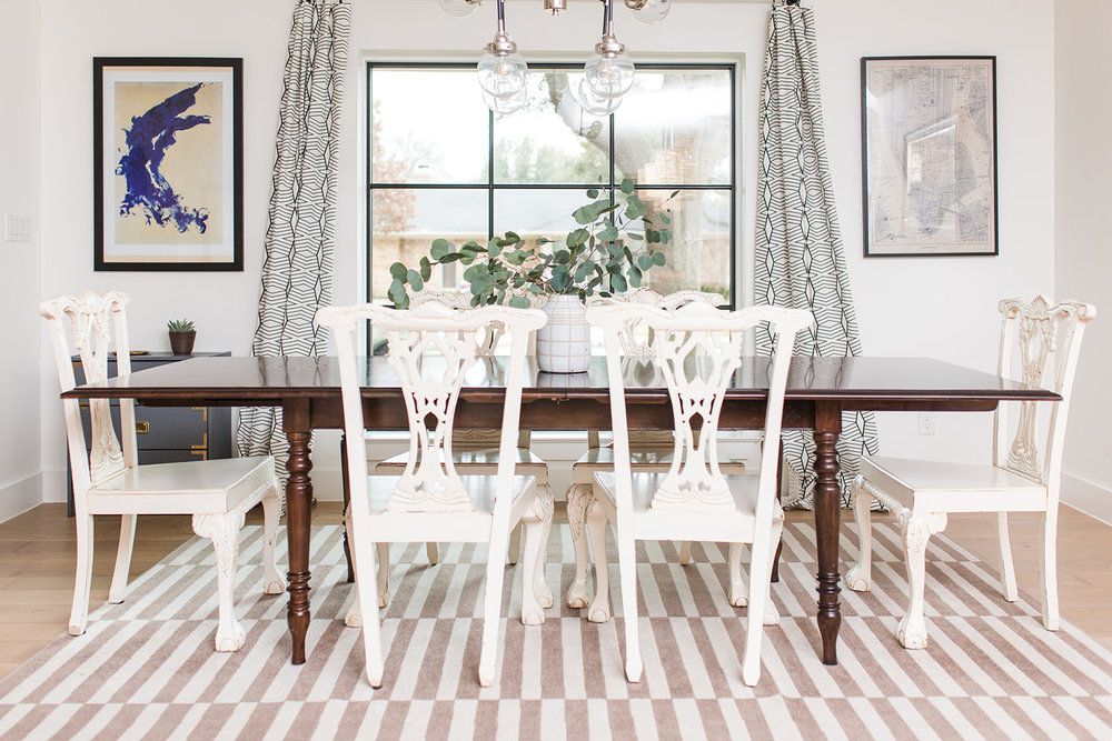 Sarah Fultz Interiors.
