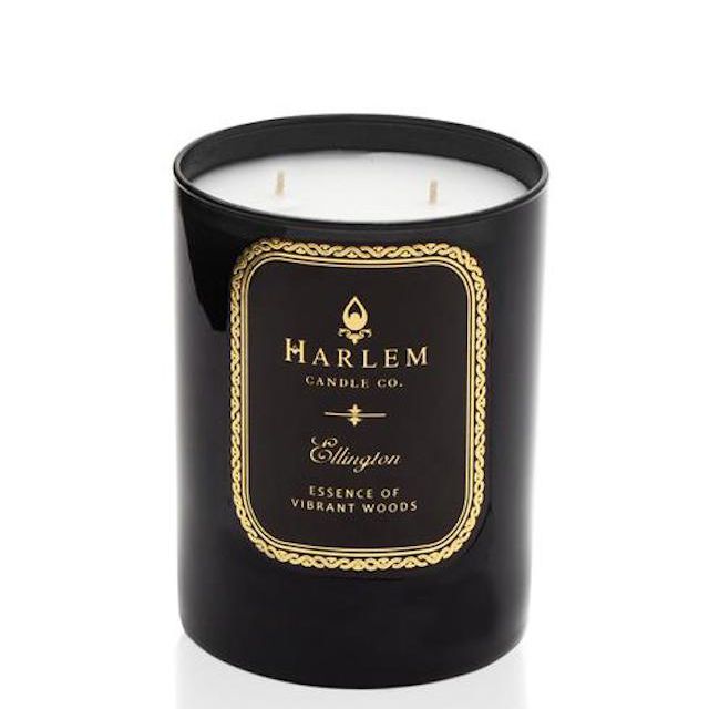 哈莱姆蜡烛有限公司