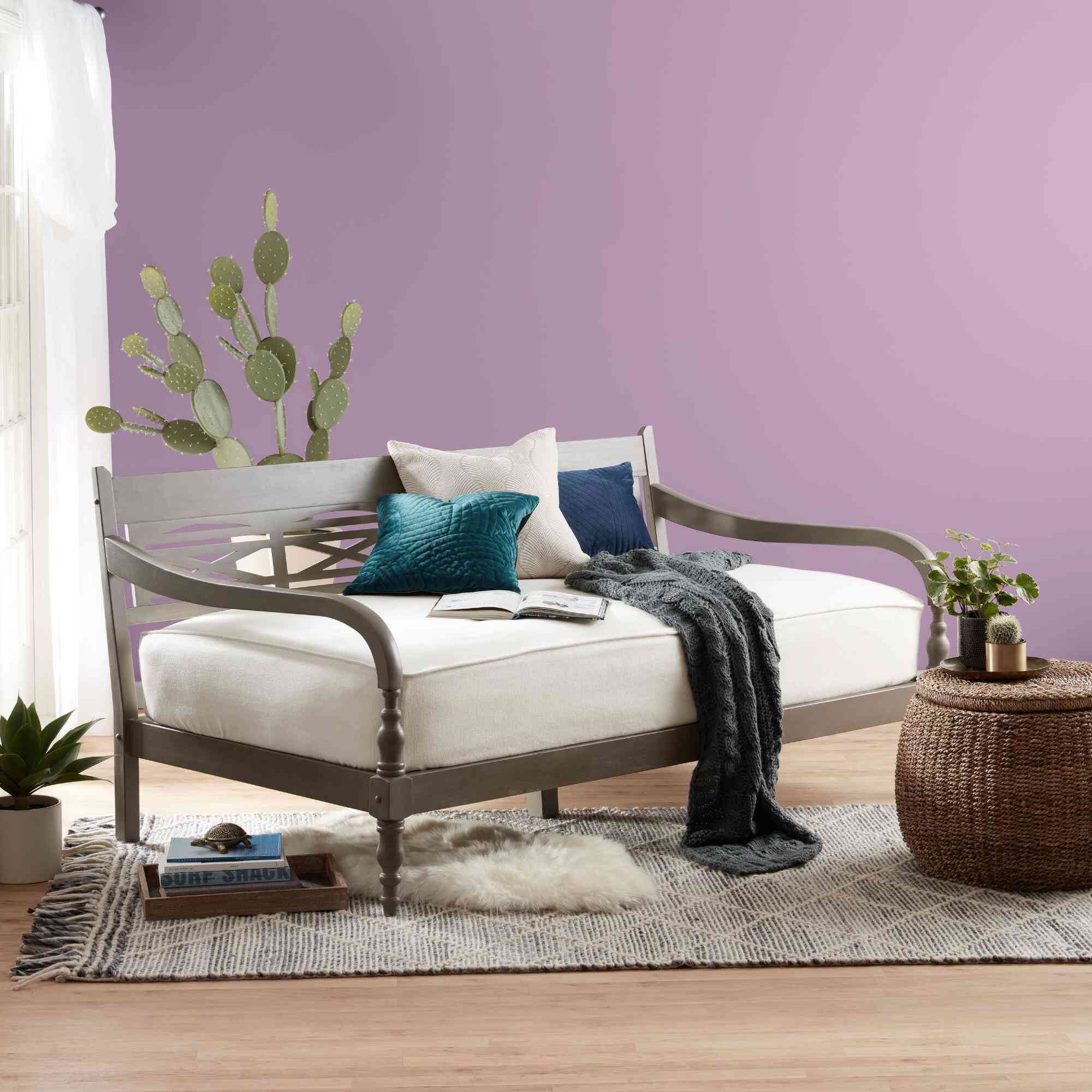 世界市场印尼沙发床框