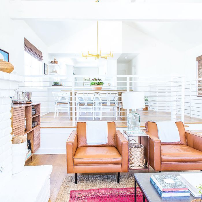 海滩的家“class=