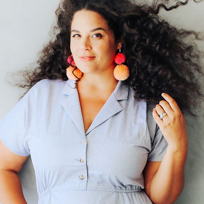 Justina Blakeney.“class=