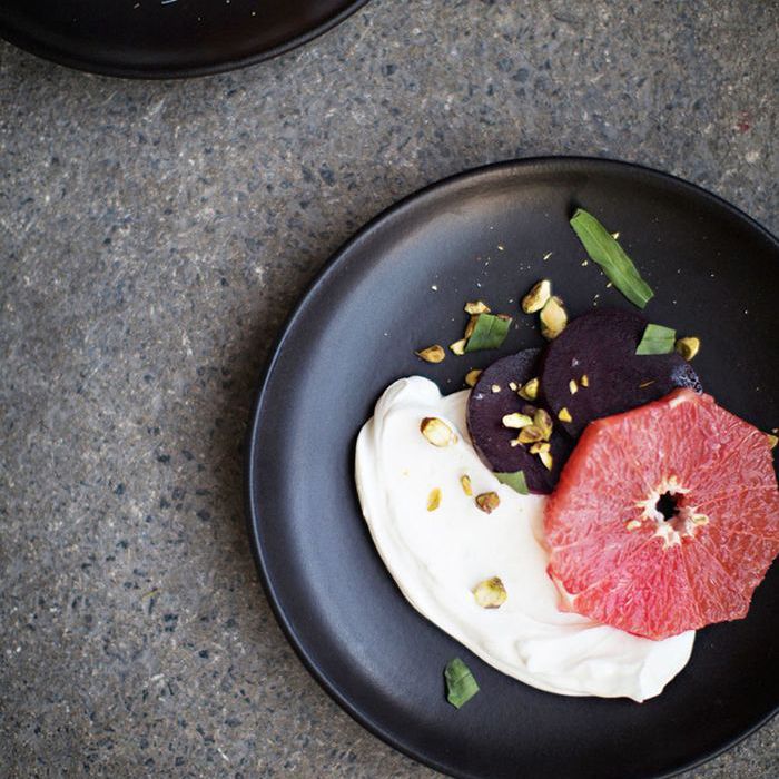 食物都含有丰富的镁