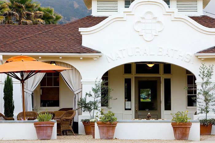 在纳帕的事情-矿物温泉”class=