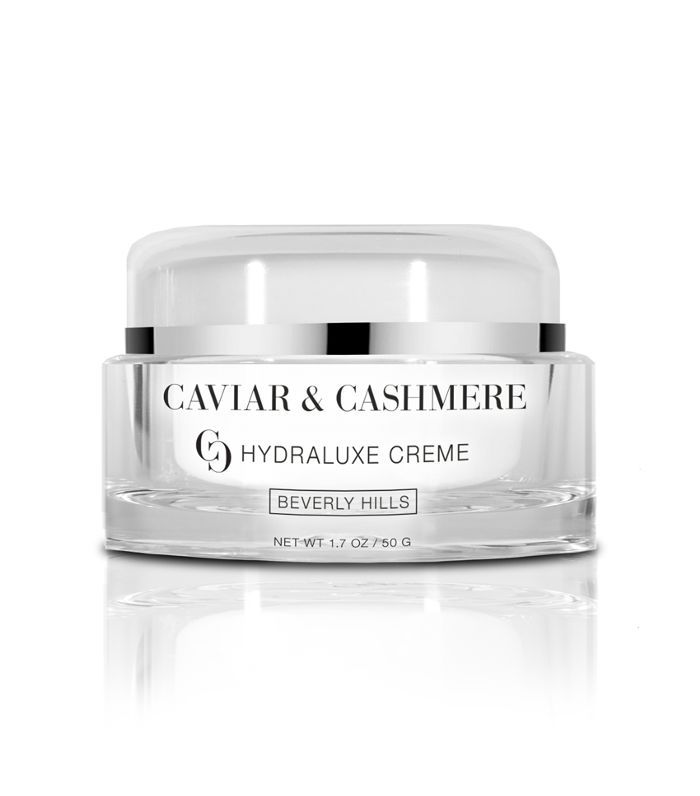 鱼子酱和羊绒乙醇酸洁面乳