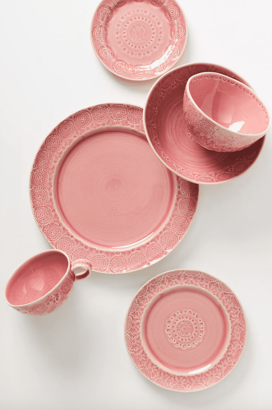 老哈瓦那面包板，套4