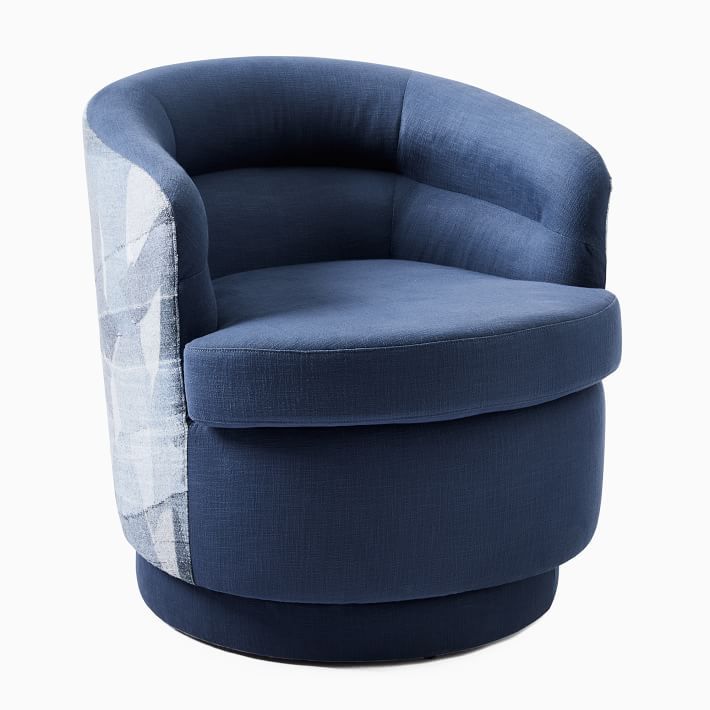 Eileen Fisher West Elm椅子