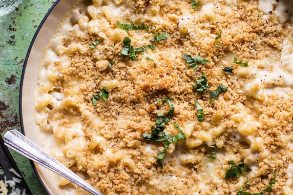 升级的Mac和奶酪