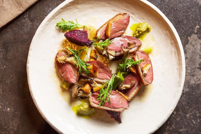 其它物业见长的雅品鉴菜单