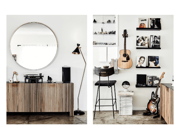 小公寓设计- sacha Strebe