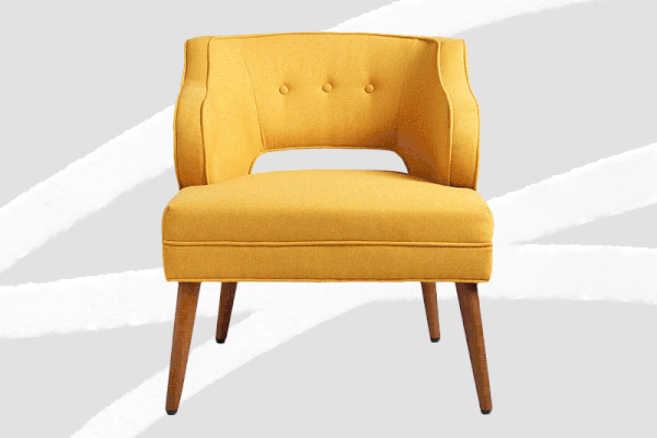 每个预算的15个最美的中间休息室椅子