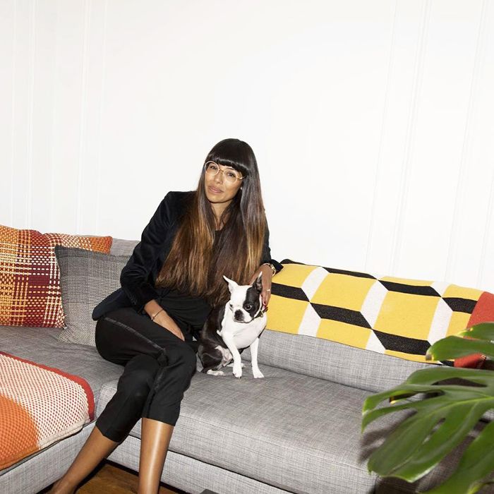 时尚的人们装饰误区 -  Babba卡纳莱斯“class=