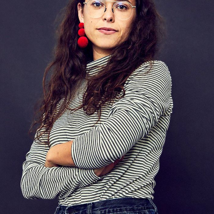 亚历克斯精细，圣母院的CEO