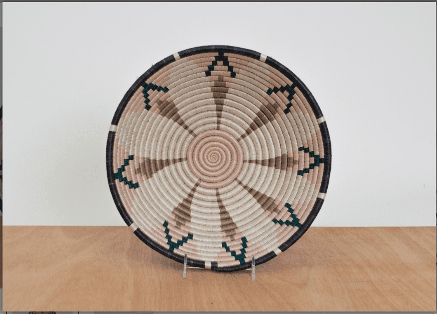 大型生态环保碗