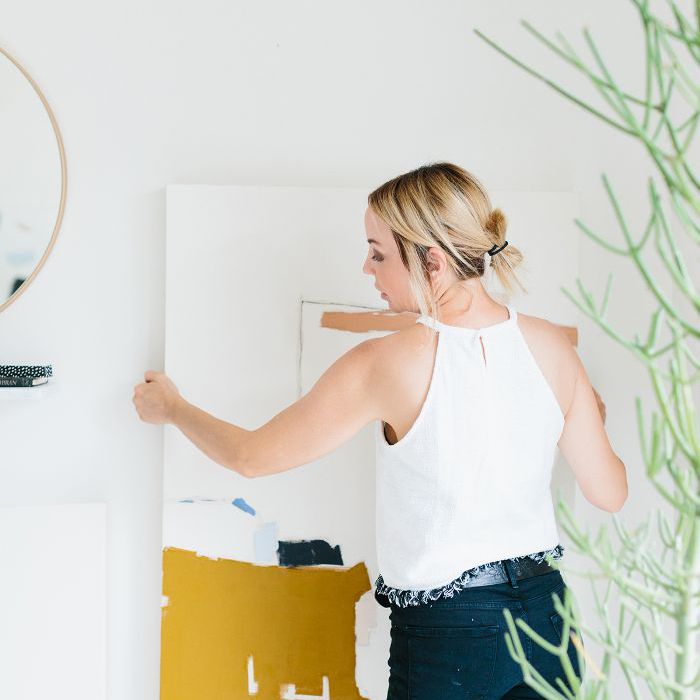 艺术家studio-Holly另外