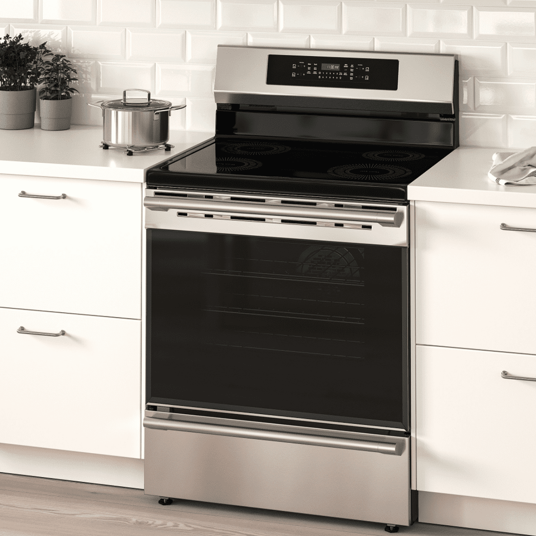 您可以在宜家购买的感应范围