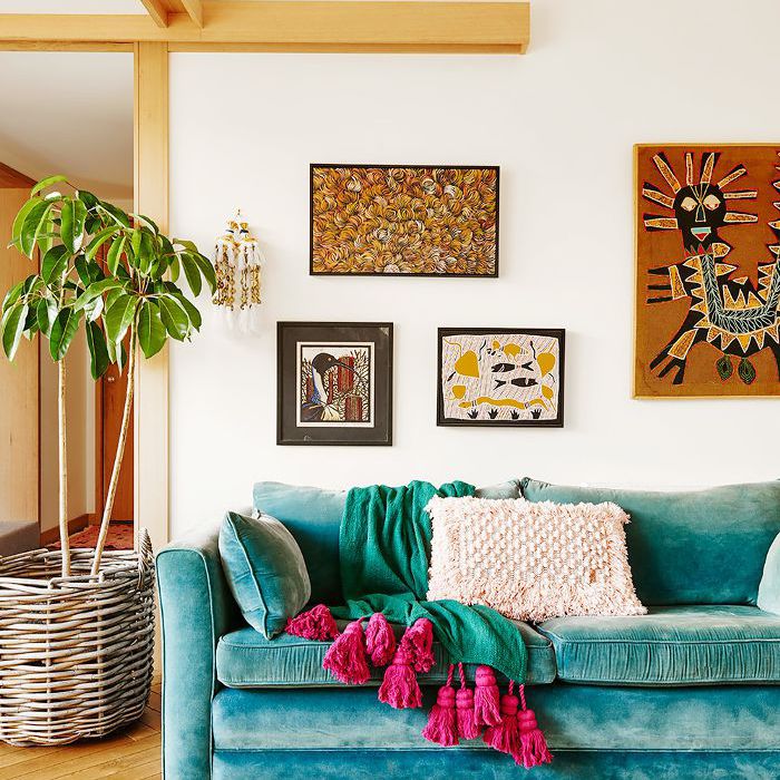 澳洲家居装饰- Kip & Co。