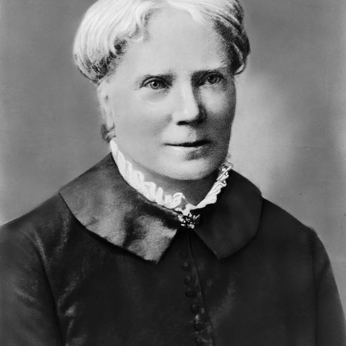 历史上有影响力的女性