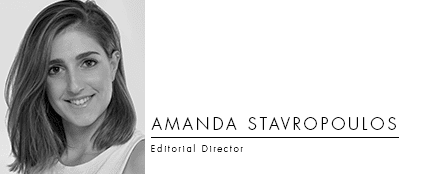 阿曼达斯达夫罗泊罗斯