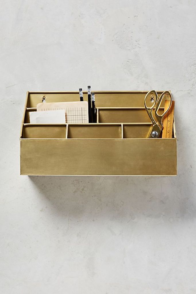 信Holder-Cubicle装饰