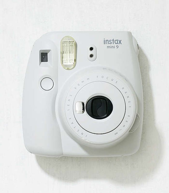 富士Instax Mini 9即时相机