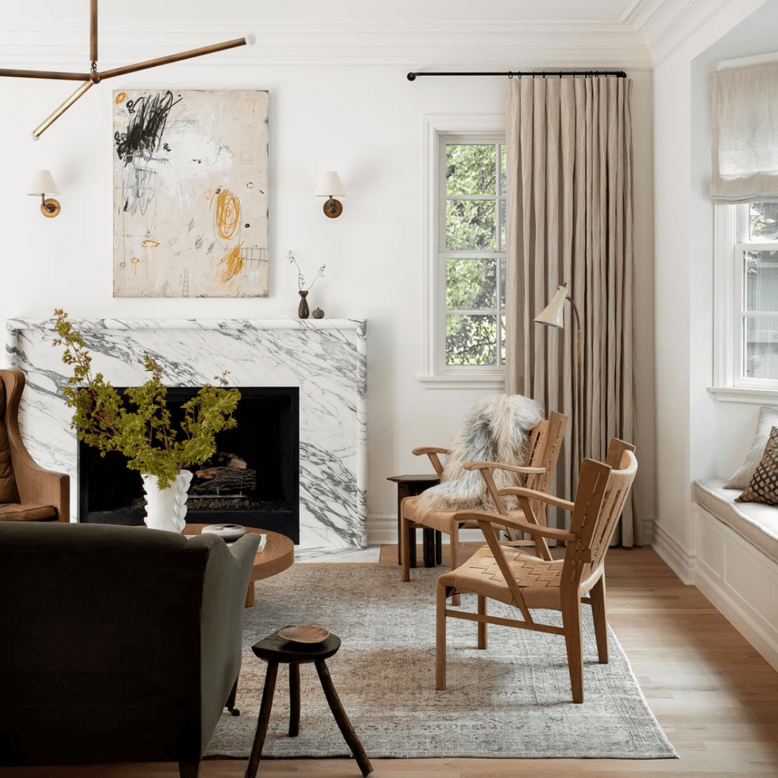 窗口的治疗理念