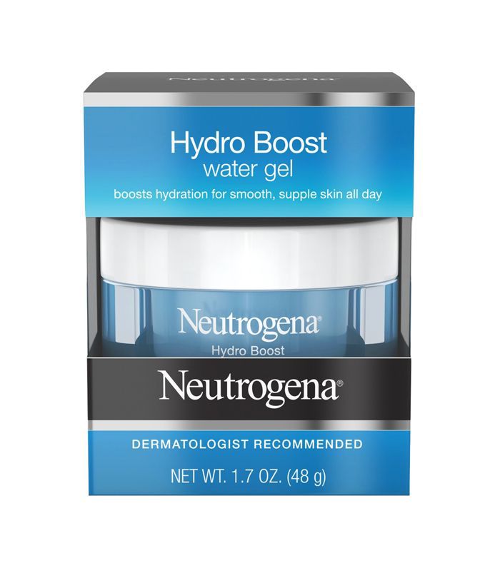 最好的药店保湿霜