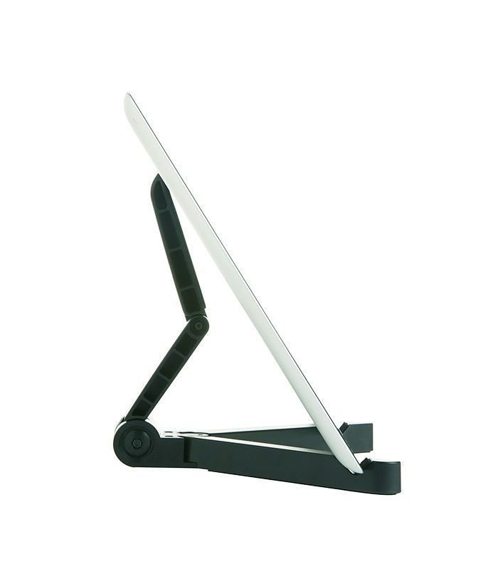 AmazonBasics可调节平板支架