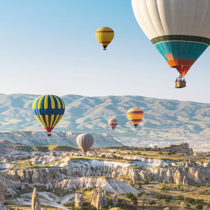 欧洲美丽的地方