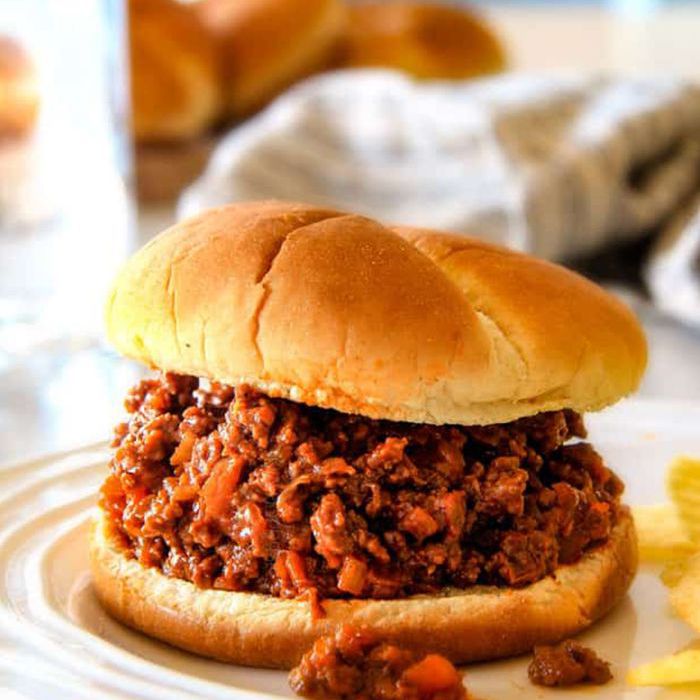 简易食谱初级厨师 - 邋遢乔