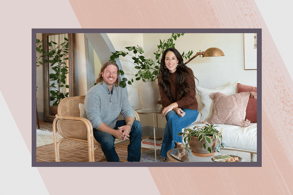 最佳家居设计展示- chip和Joanna