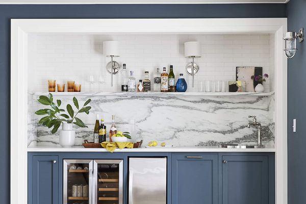 地下酒吧的想法