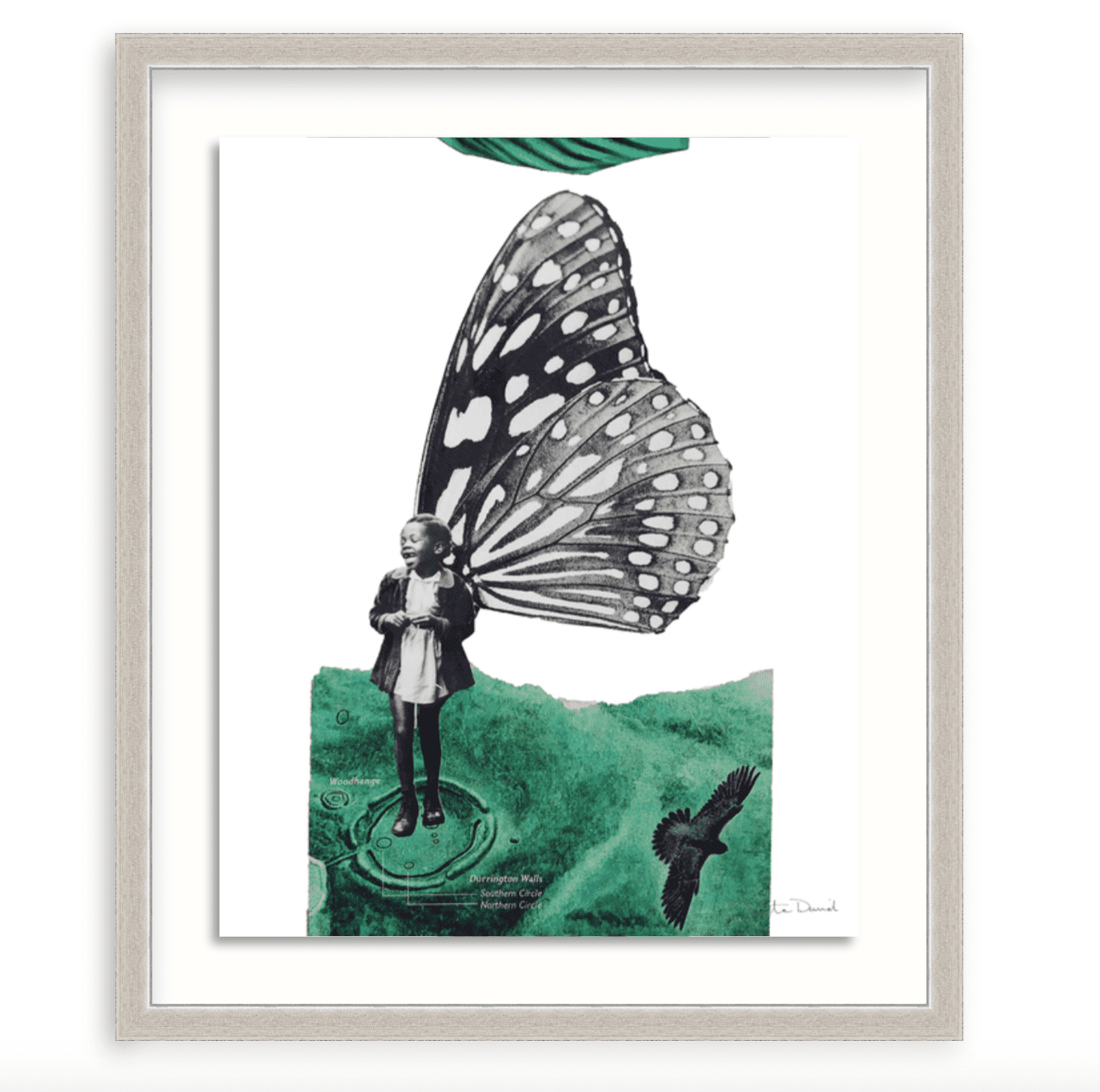 我所拥有的快乐是世界无法给予的