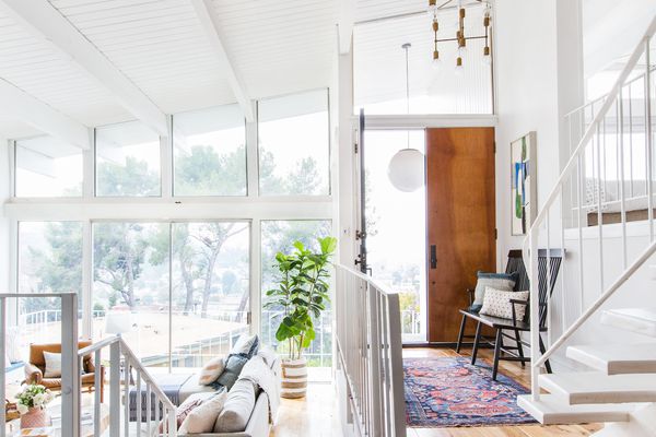 小型入口方面设计错误