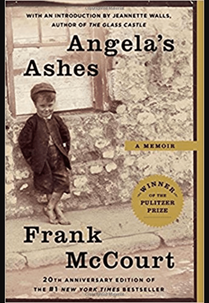 安琪拉的灰烬》