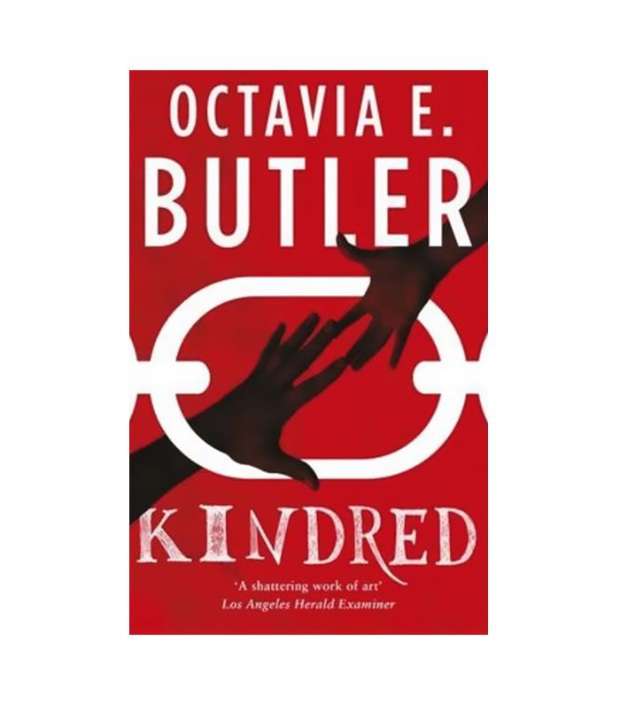 奥克塔维亚·e·波特(Octavia E. Bulter)的《亲缘》(Kindred)