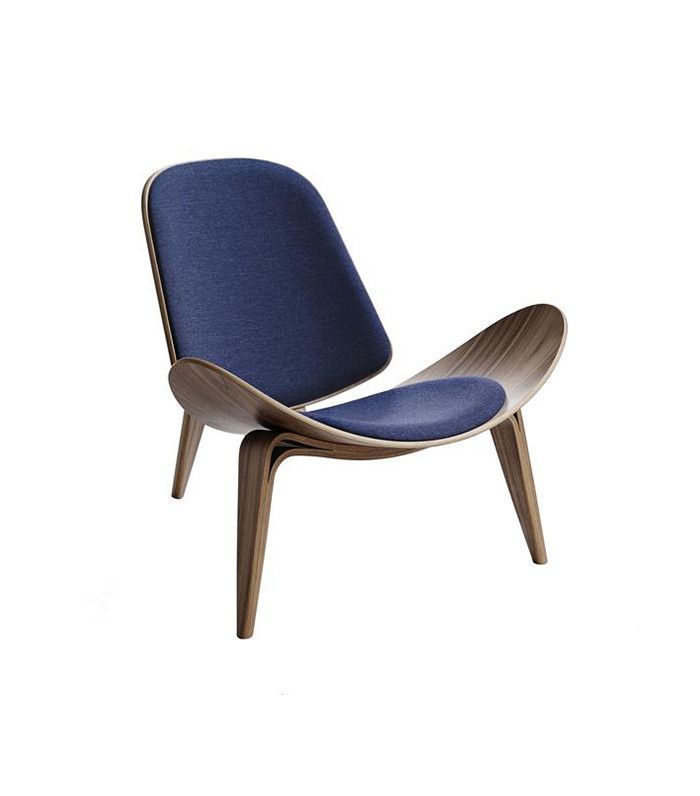 卡尔·汉森& Søn韦格纳CH07壳椅子