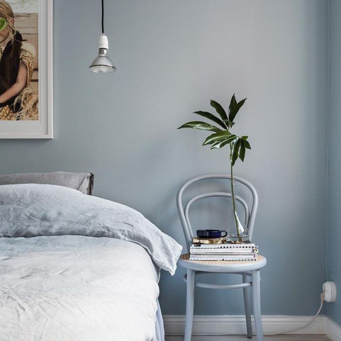 装饰小卧室的最好方法