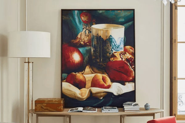 A + B喀什的IDHA LINDHAG