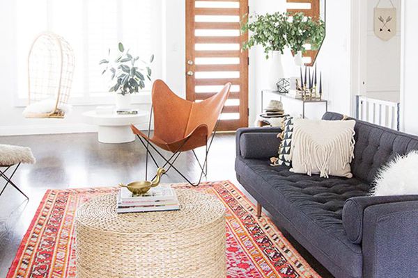 kid friendly coffee tables