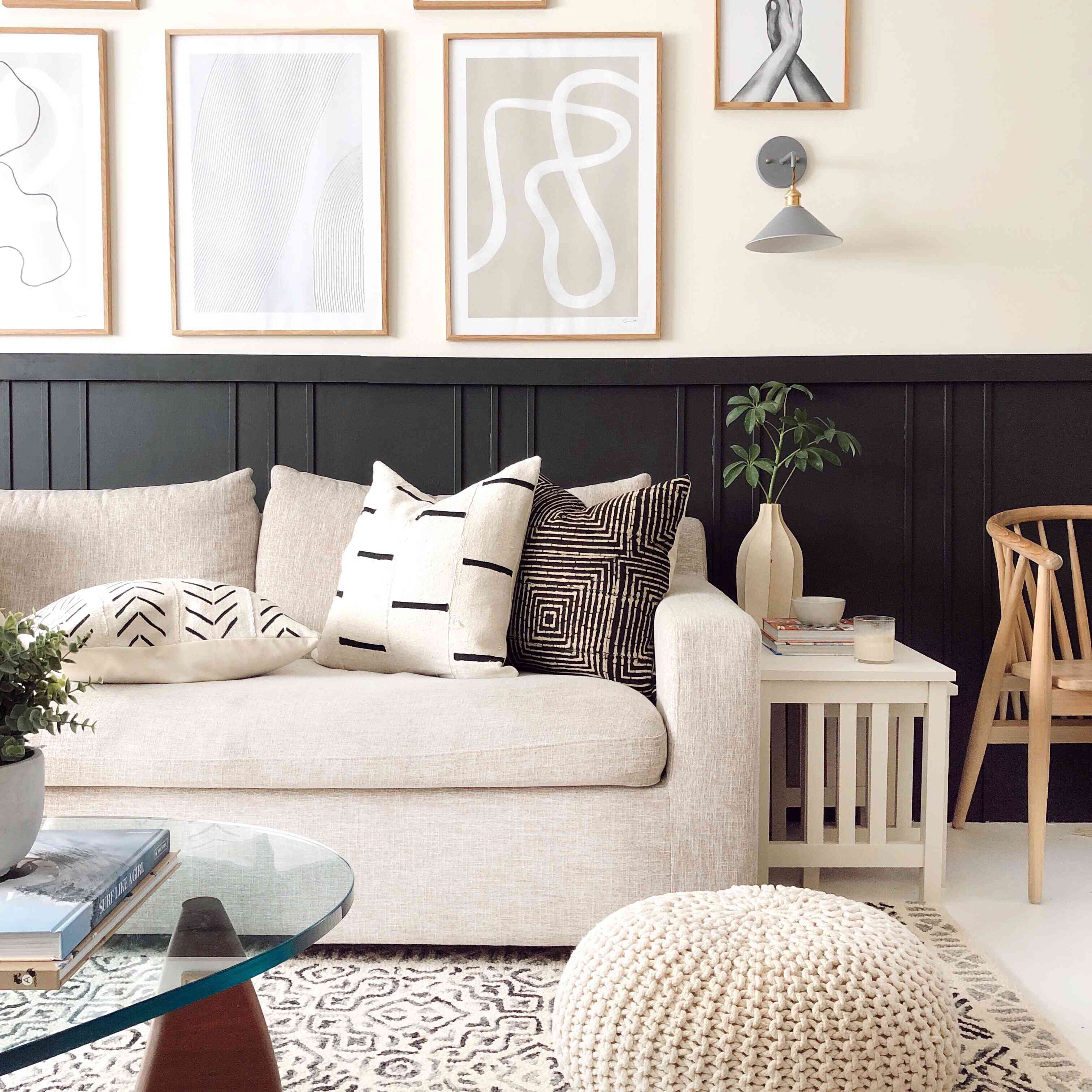 很棒的房间想法