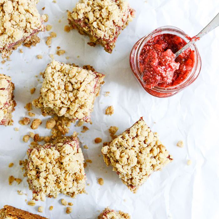 草莓果酱正大广场