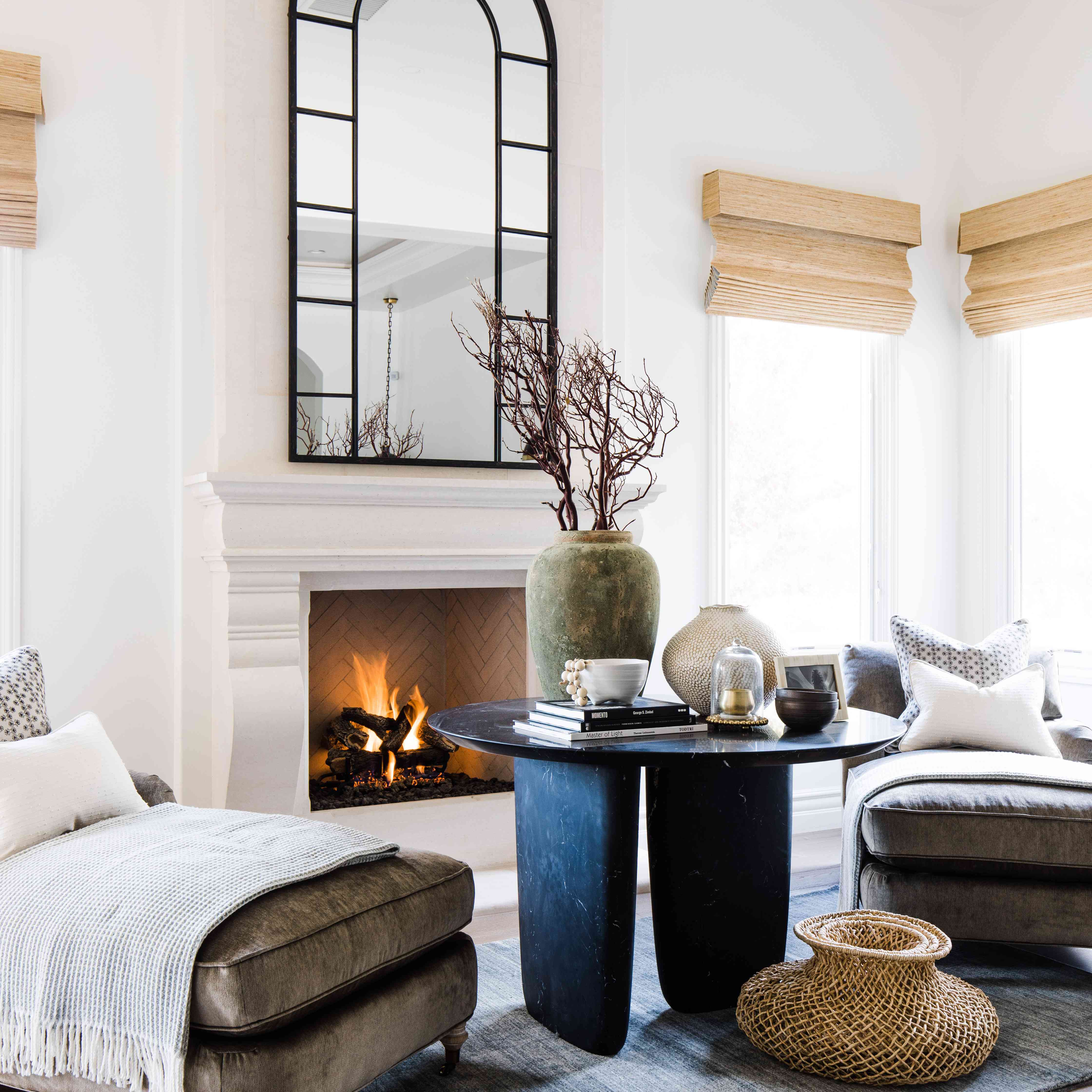 亚利桑那家庭之旅-主卧室