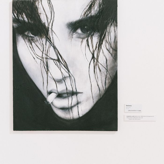 艺术的卡莉蔡金“class=