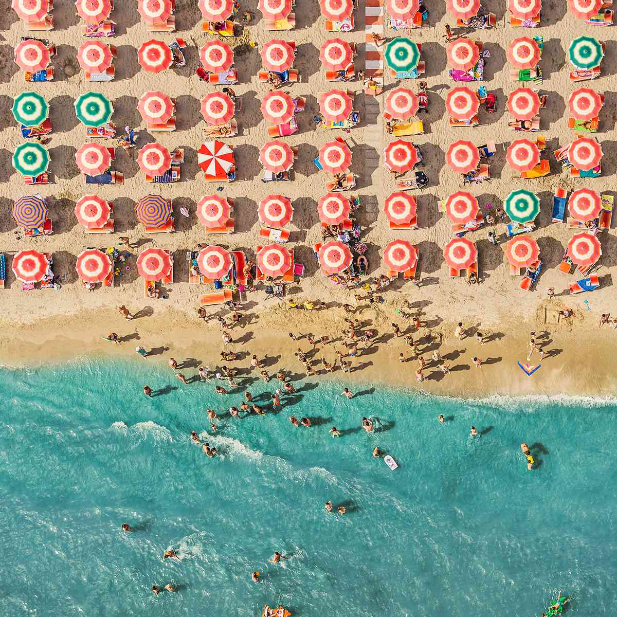 伯恩哈德·朗亚德里亚VI